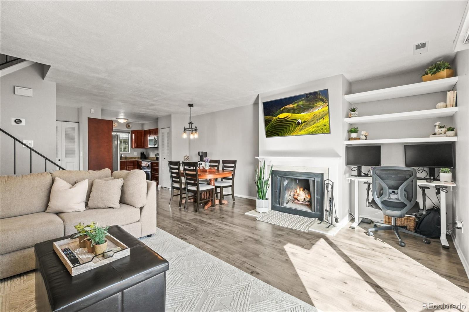MLS Image #2 for 3471 s ammons street,lakewood, Colorado