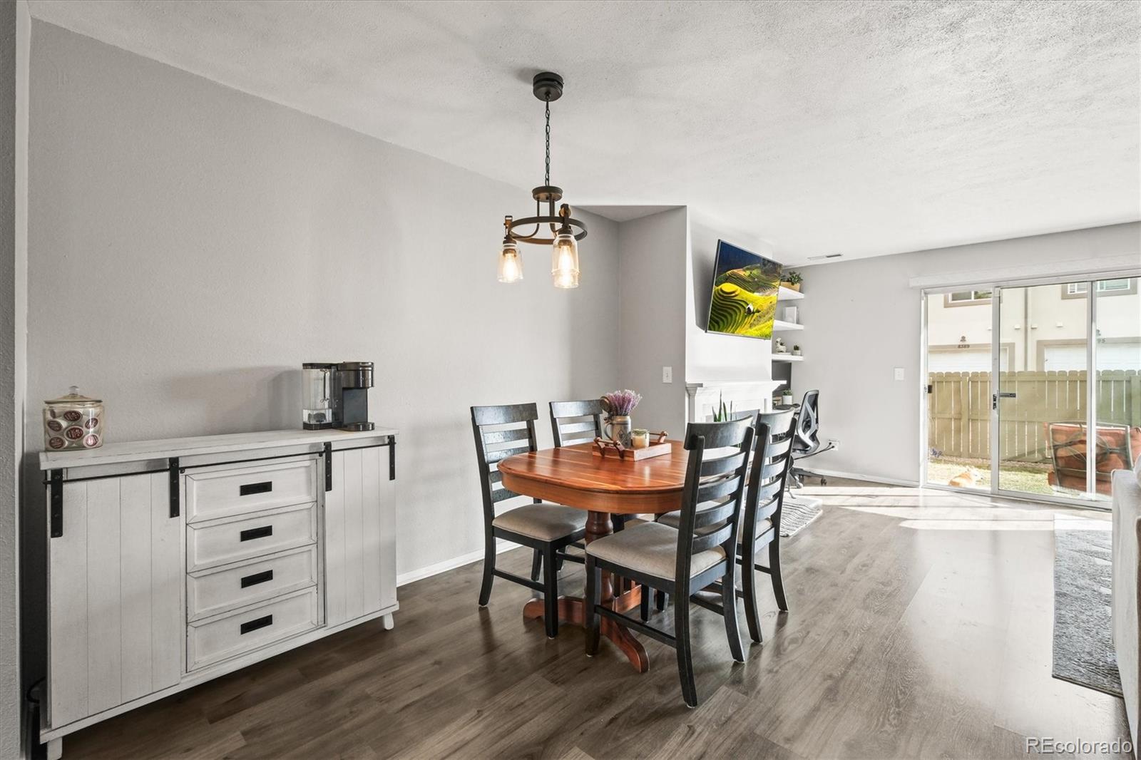 MLS Image #3 for 3471 s ammons street,lakewood, Colorado