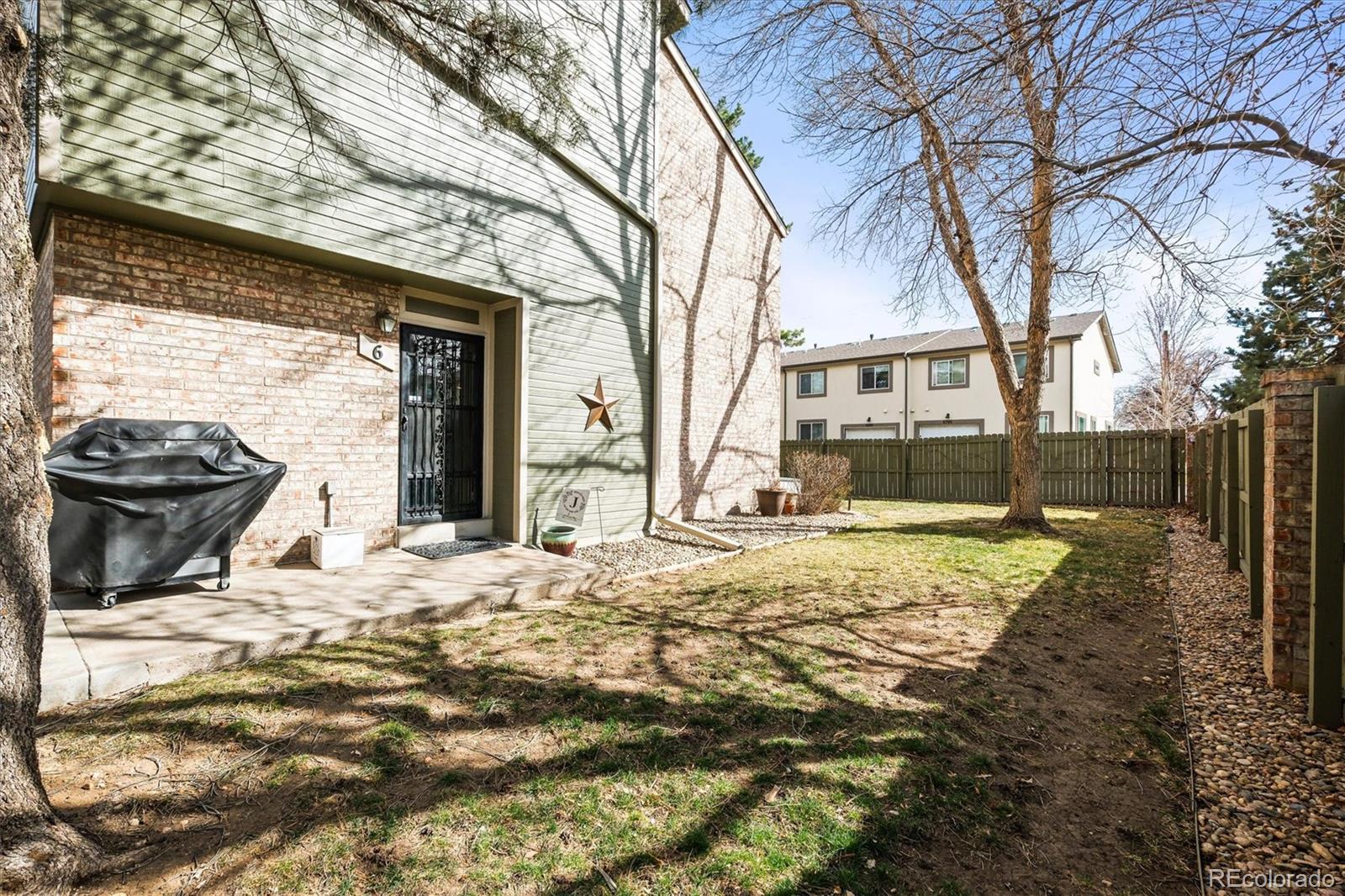 MLS Image #31 for 3471 s ammons street,lakewood, Colorado