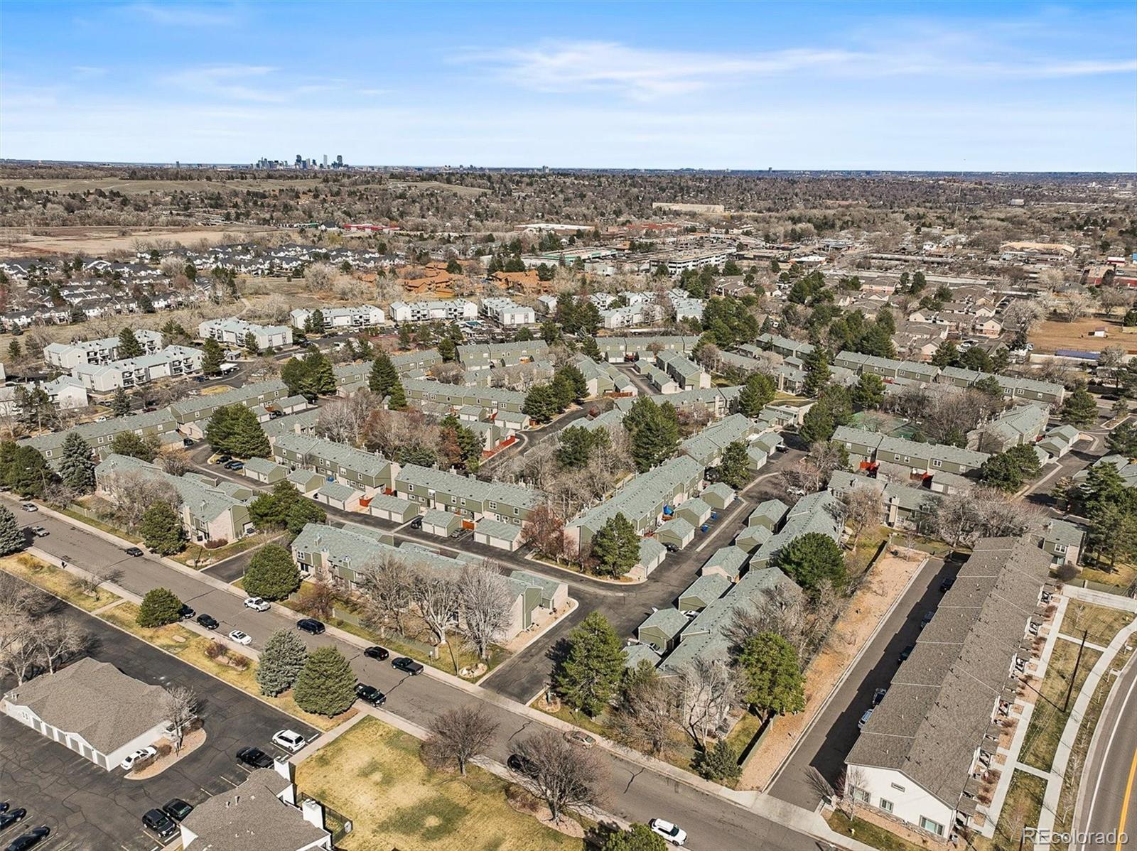MLS Image #37 for 3471 s ammons street,lakewood, Colorado