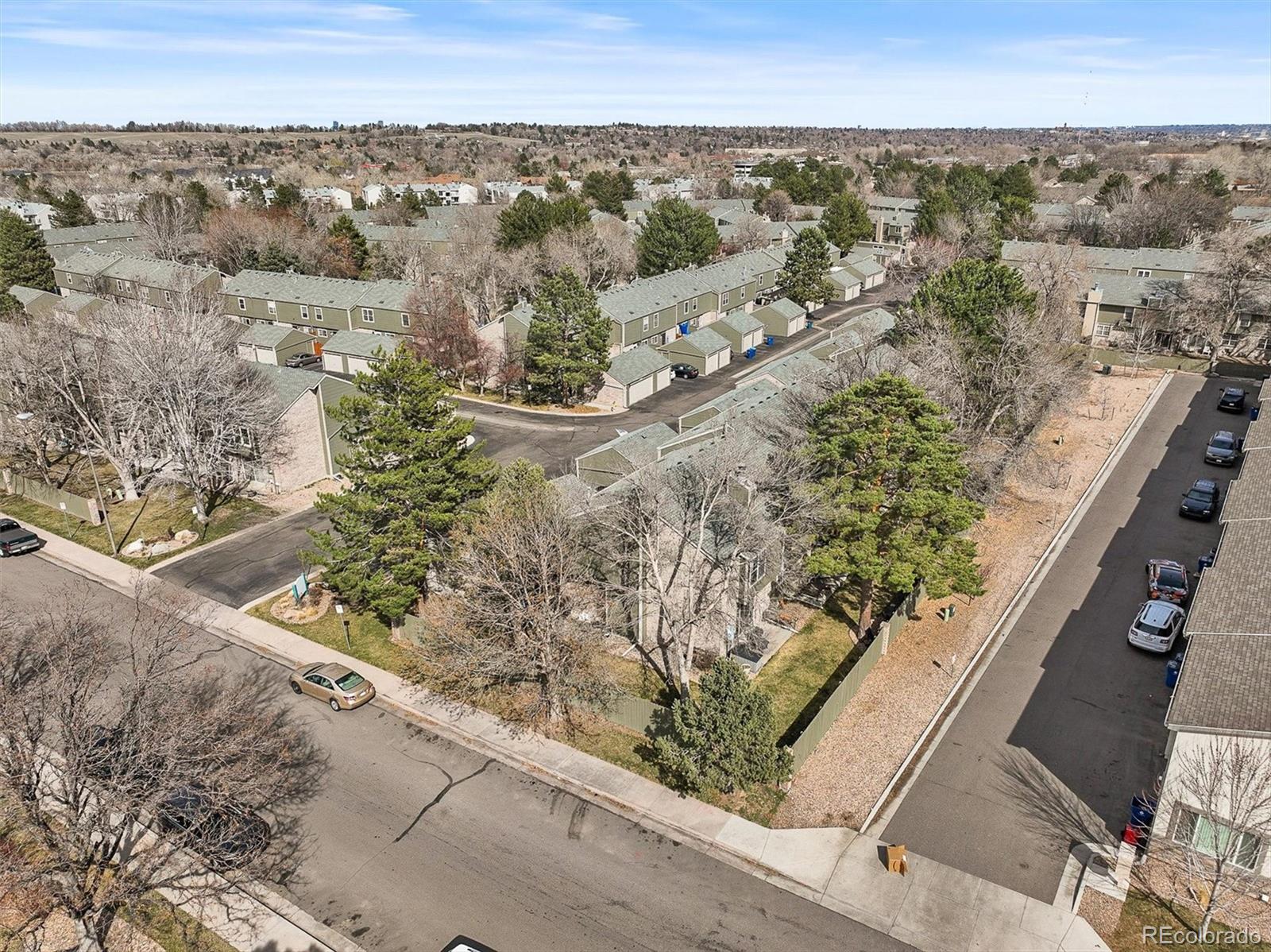 MLS Image #38 for 3471 s ammons street,lakewood, Colorado