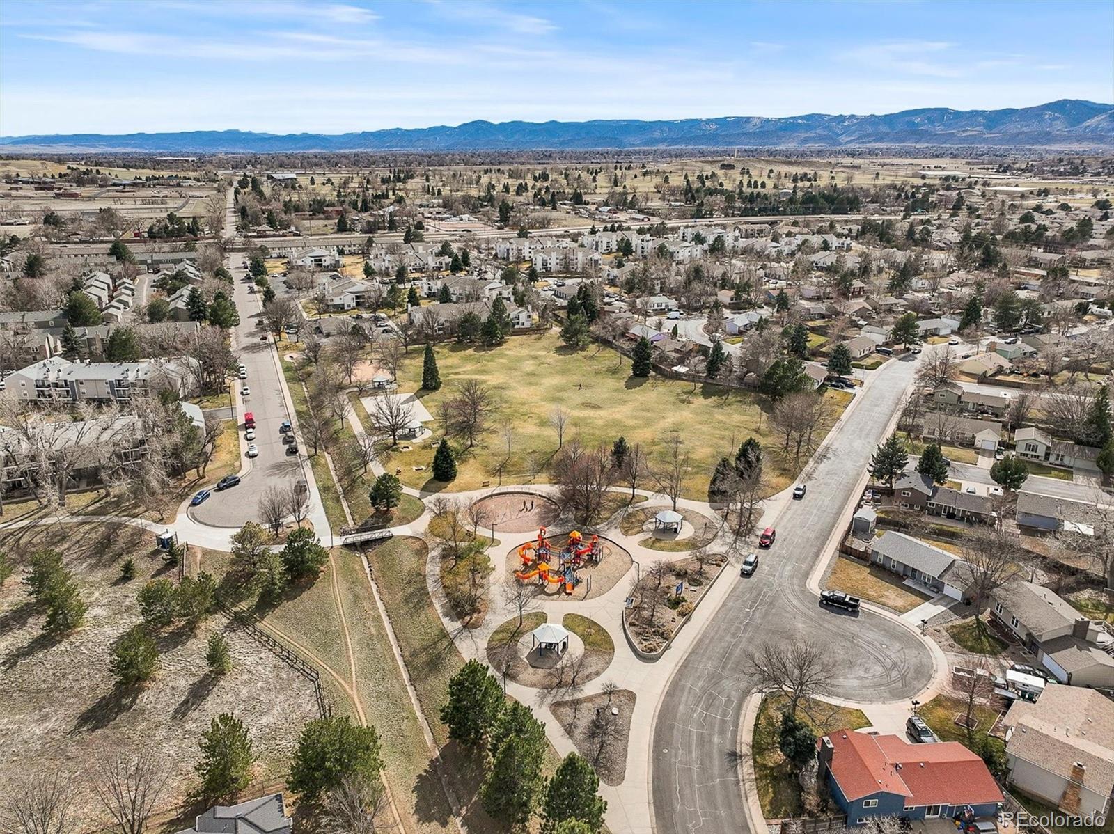 MLS Image #39 for 3471 s ammons street,lakewood, Colorado