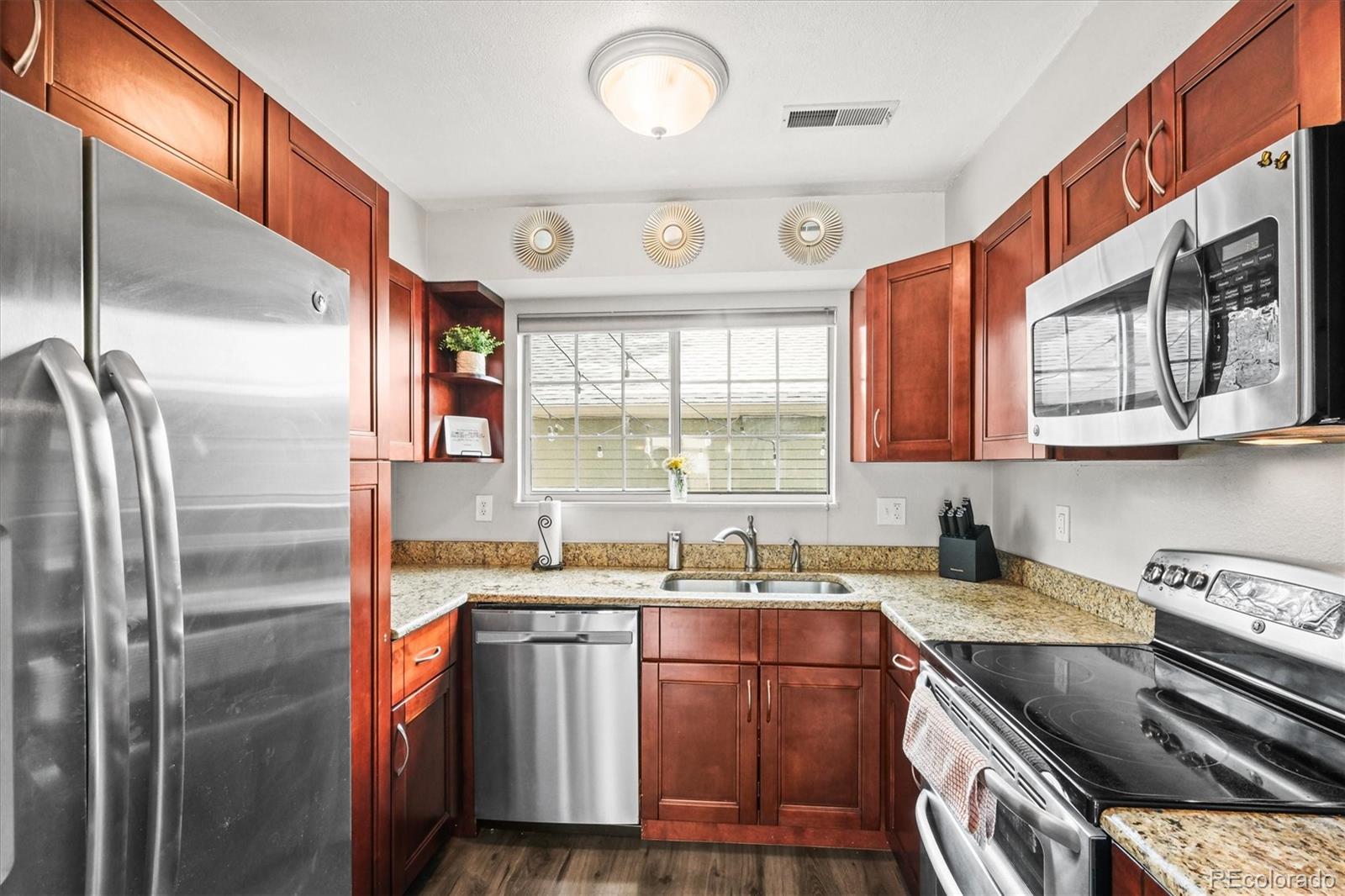 MLS Image #4 for 3471 s ammons street,lakewood, Colorado