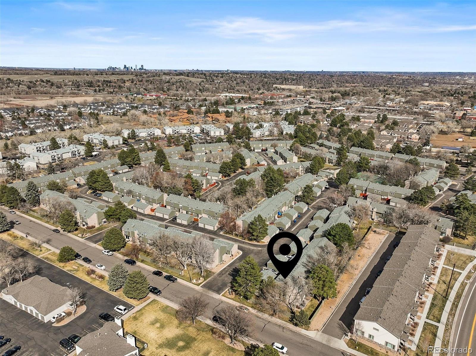 MLS Image #40 for 3471 s ammons street,lakewood, Colorado
