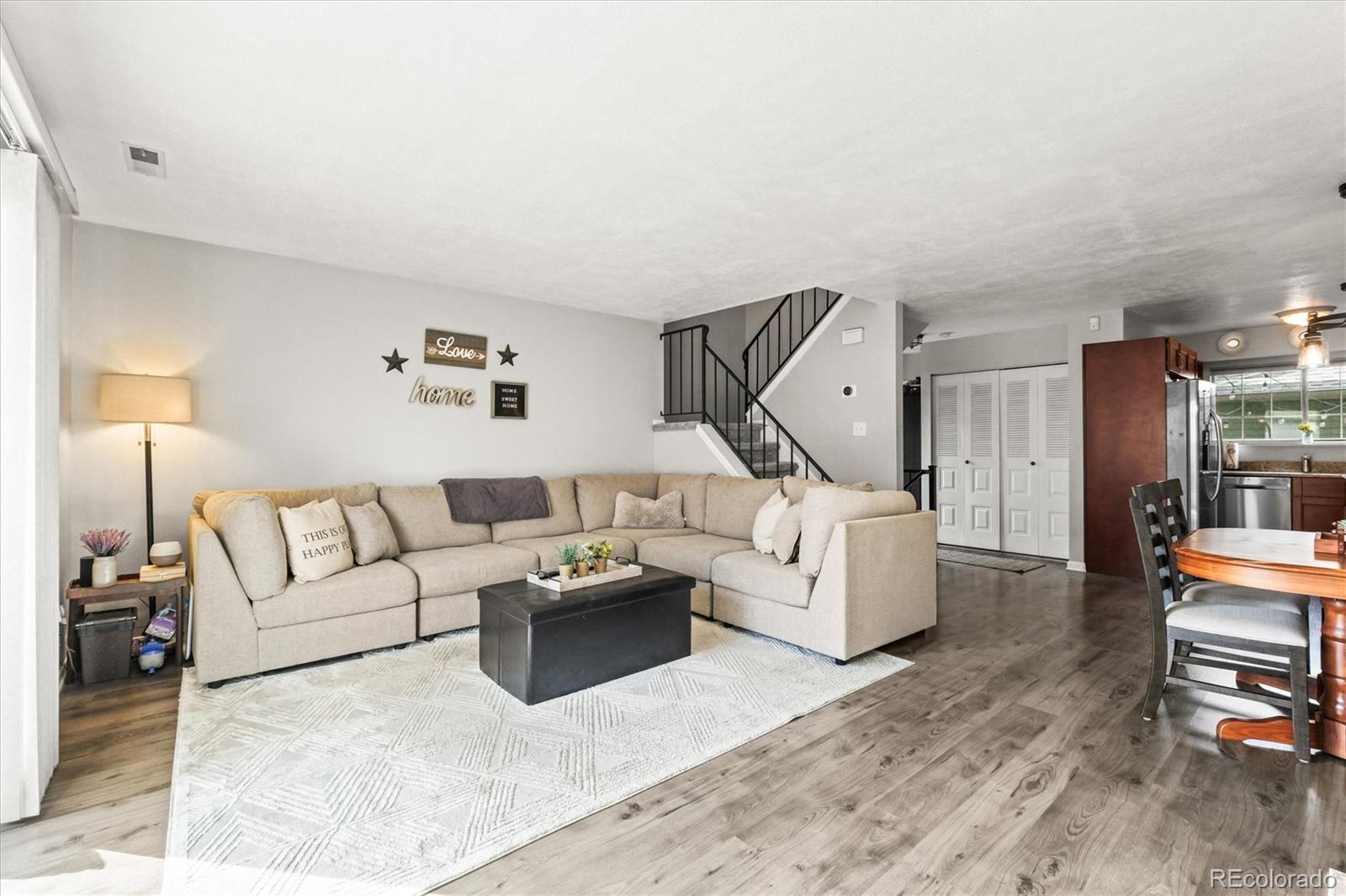 MLS Image #8 for 3471 s ammons street,lakewood, Colorado