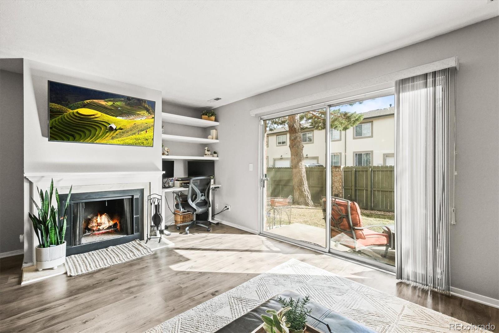 MLS Image #9 for 3471 s ammons street,lakewood, Colorado