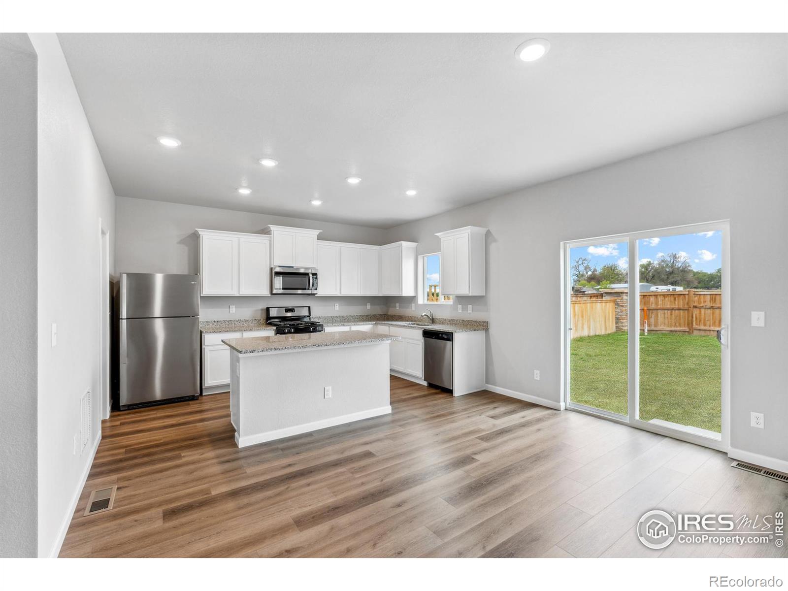 MLS Image #2 for 957  cascade falls street,severance, Colorado