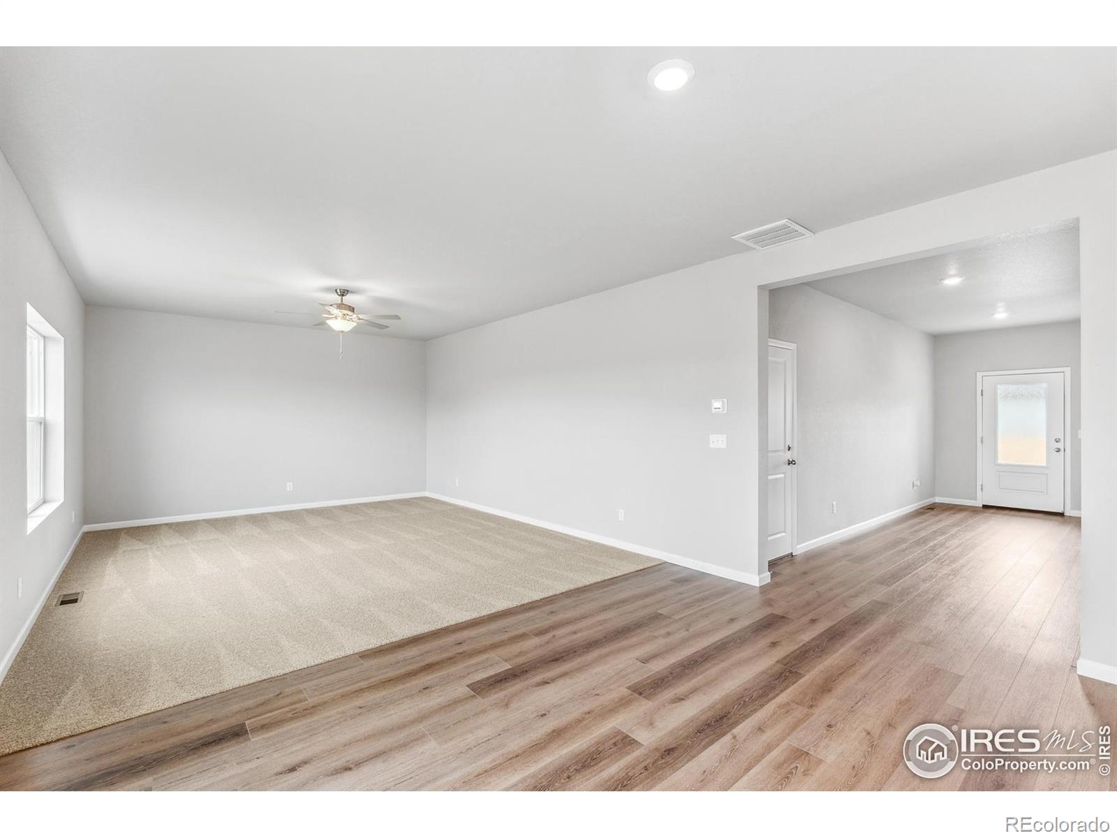 MLS Image #3 for 957  cascade falls street,severance, Colorado