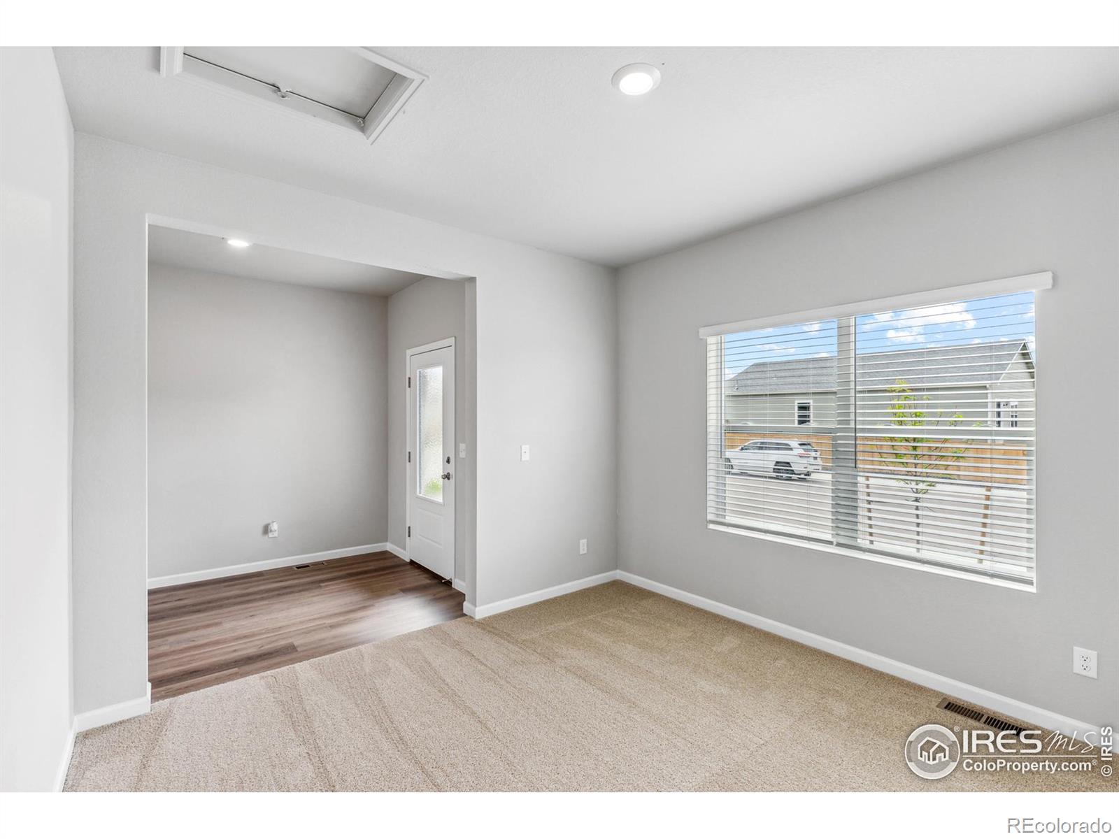 MLS Image #5 for 957  cascade falls street,severance, Colorado