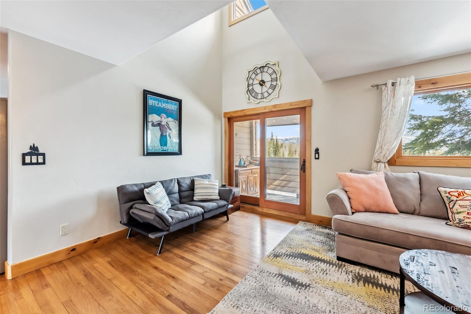 MLS Image #3 for 6726  ryan gulch road,silverthorne, Colorado