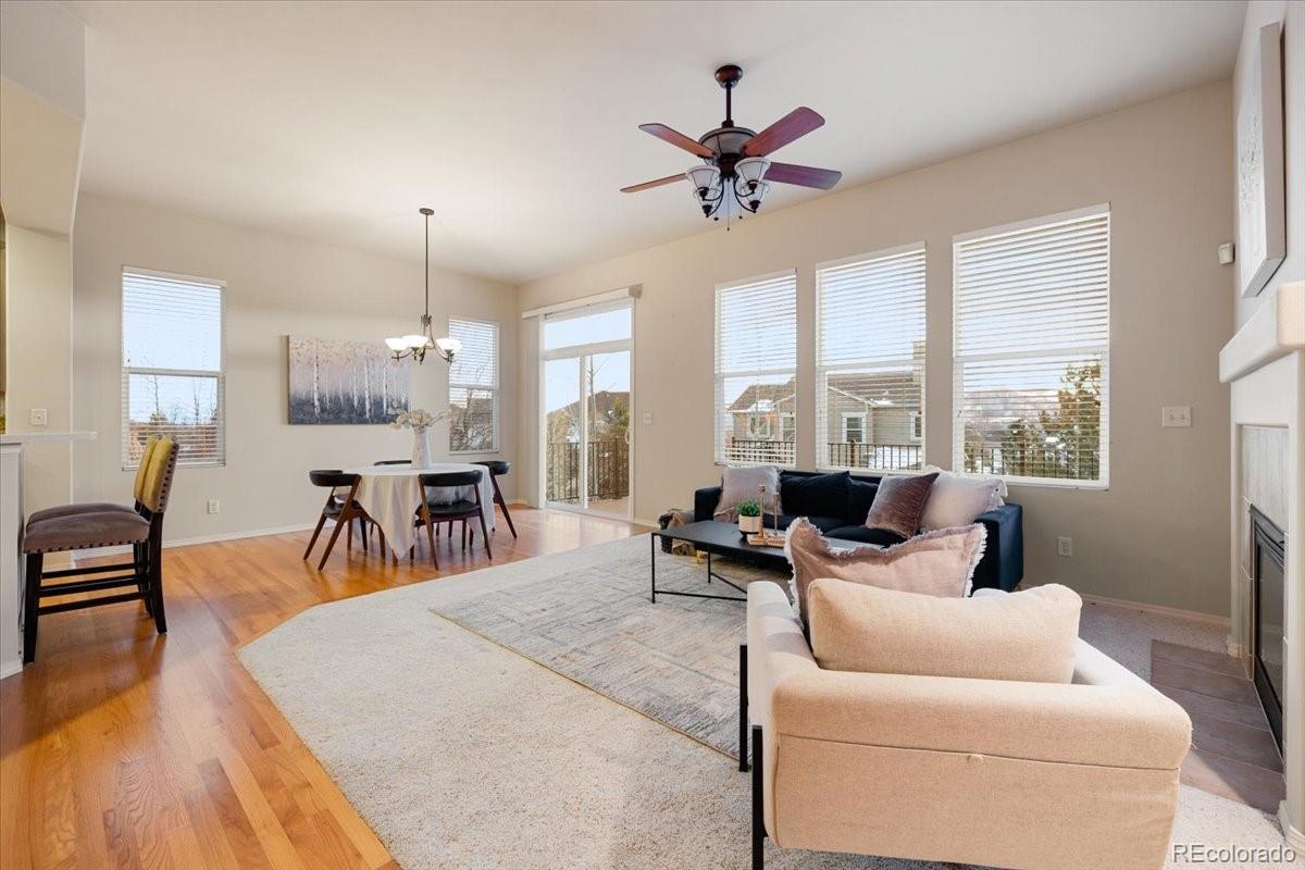MLS Image #14 for 13880  single leaf court,colorado springs, Colorado