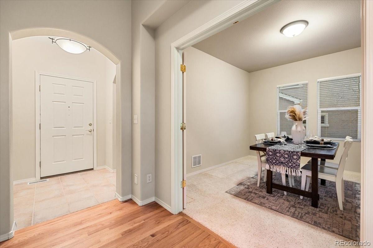 MLS Image #2 for 13880  single leaf court,colorado springs, Colorado