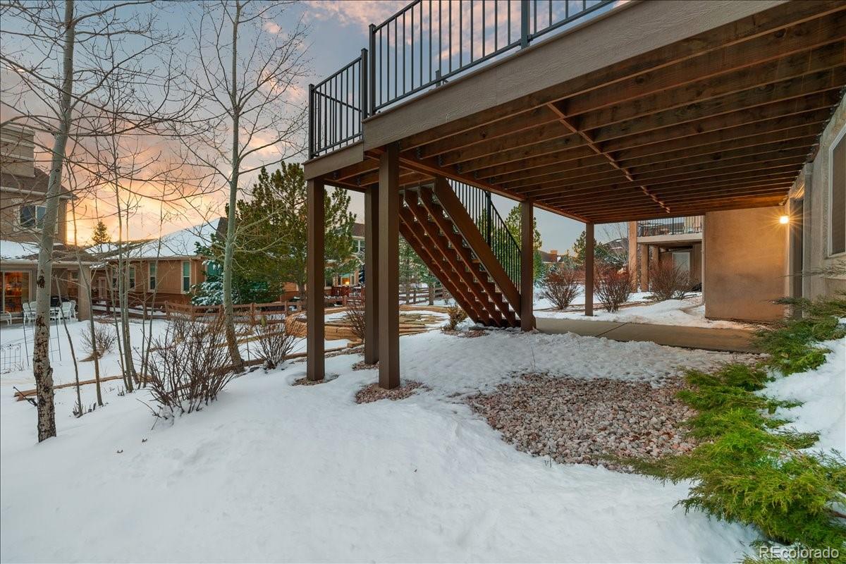 MLS Image #43 for 13880  single leaf court,colorado springs, Colorado