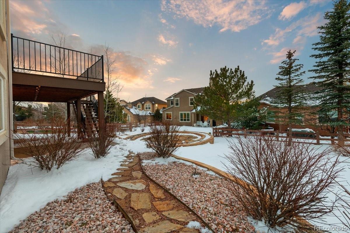 MLS Image #44 for 13880  single leaf court,colorado springs, Colorado