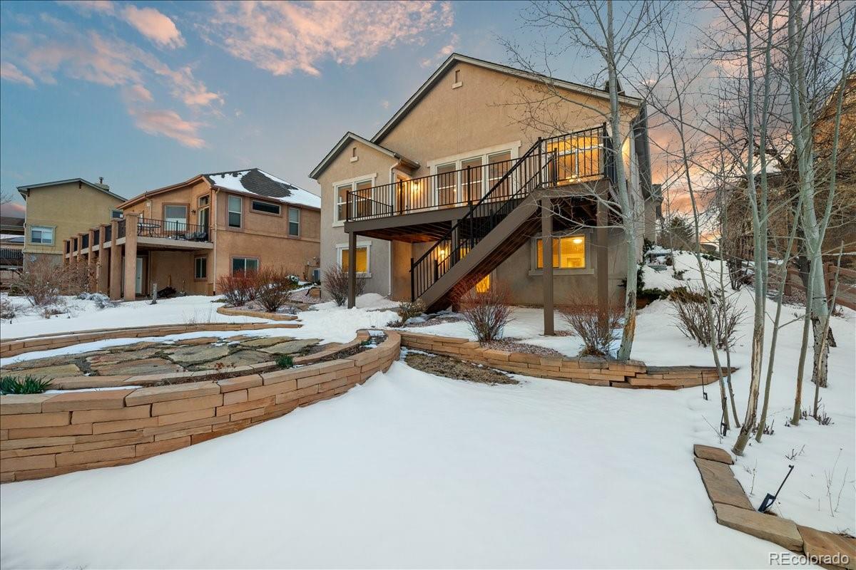 MLS Image #45 for 13880  single leaf court,colorado springs, Colorado