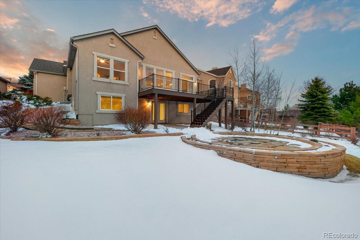 MLS Image #46 for 13880  single leaf court,colorado springs, Colorado