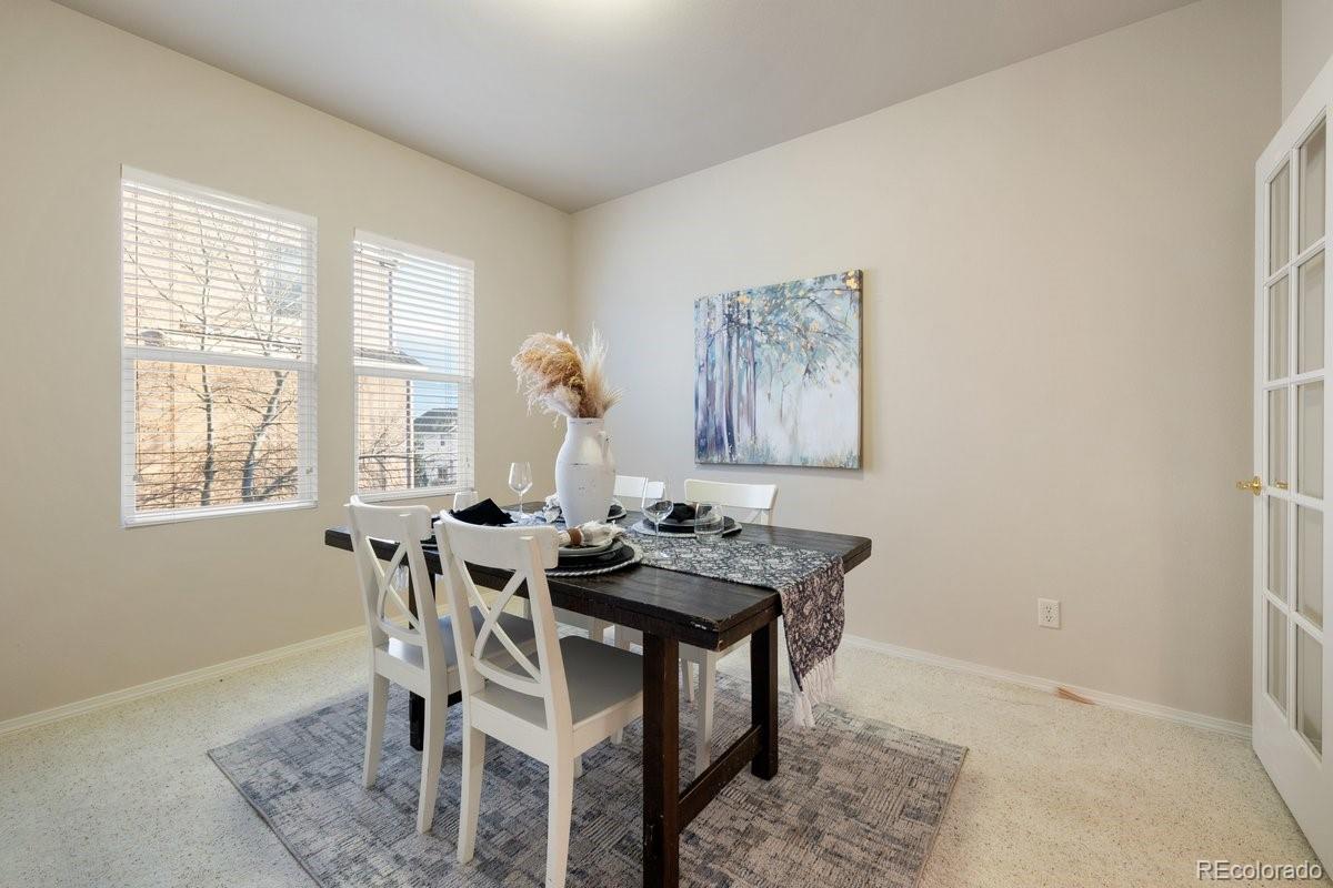 MLS Image #5 for 13880  single leaf court,colorado springs, Colorado