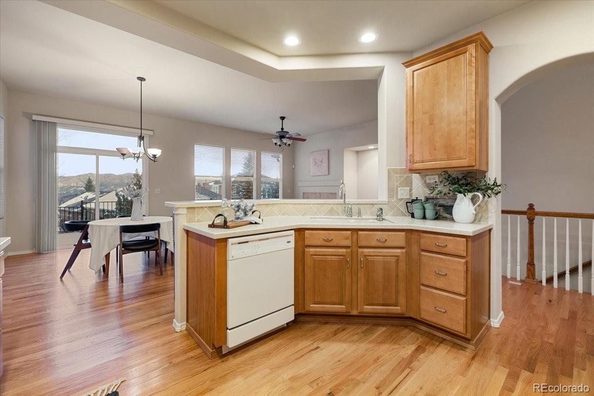 MLS Image #9 for 13880  single leaf court,colorado springs, Colorado