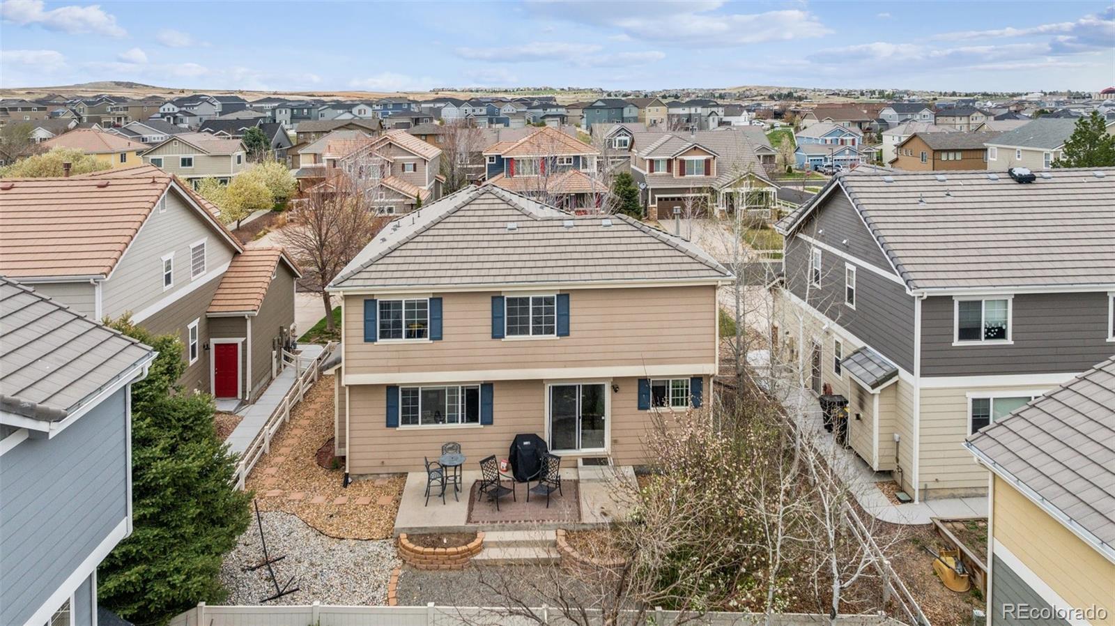 MLS Image #22 for 12850  ventana street,parker, Colorado