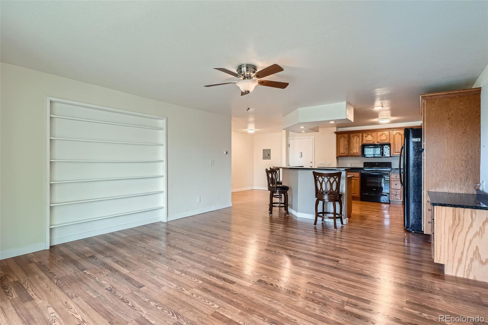 MLS Image #2 for 9335 e center avenue 7b,denver, Colorado