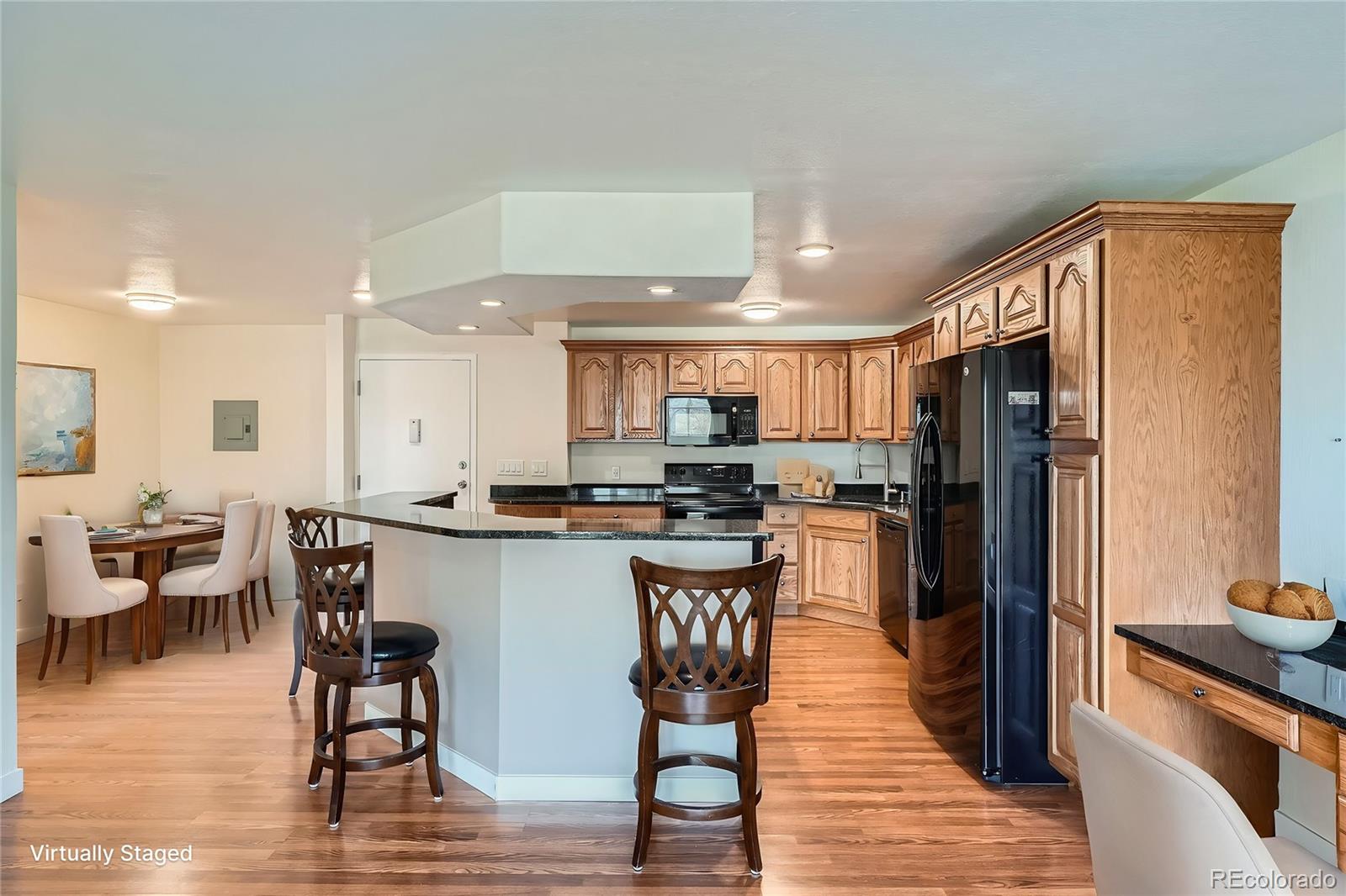 MLS Image #3 for 9335 e center avenue 7b,denver, Colorado