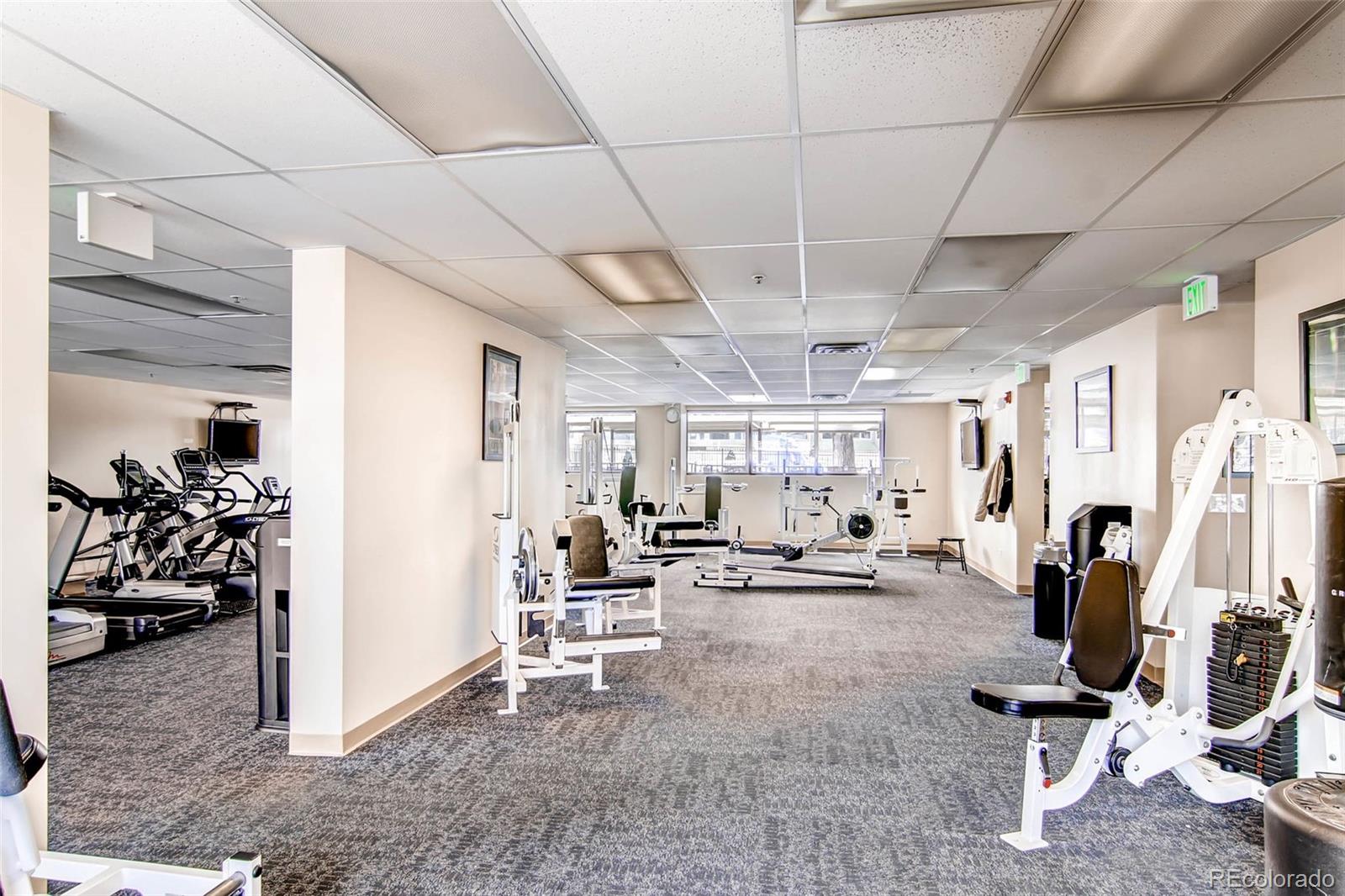 MLS Image #34 for 9335 e center avenue 7b,denver, Colorado