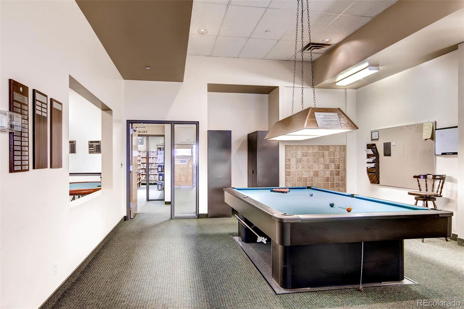 MLS Image #35 for 9335 e center avenue 7b,denver, Colorado