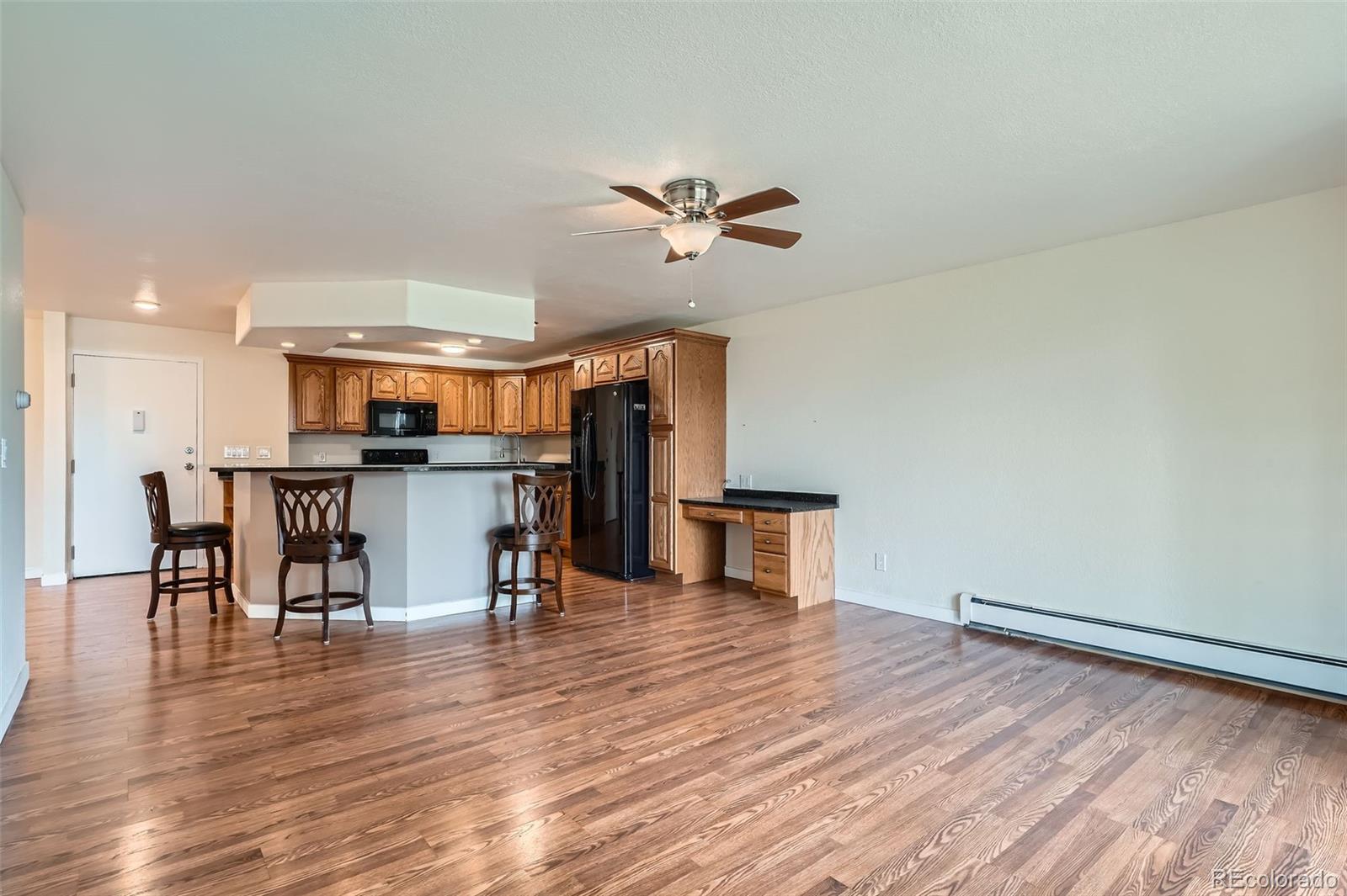 MLS Image #4 for 9335 e center avenue 7b,denver, Colorado