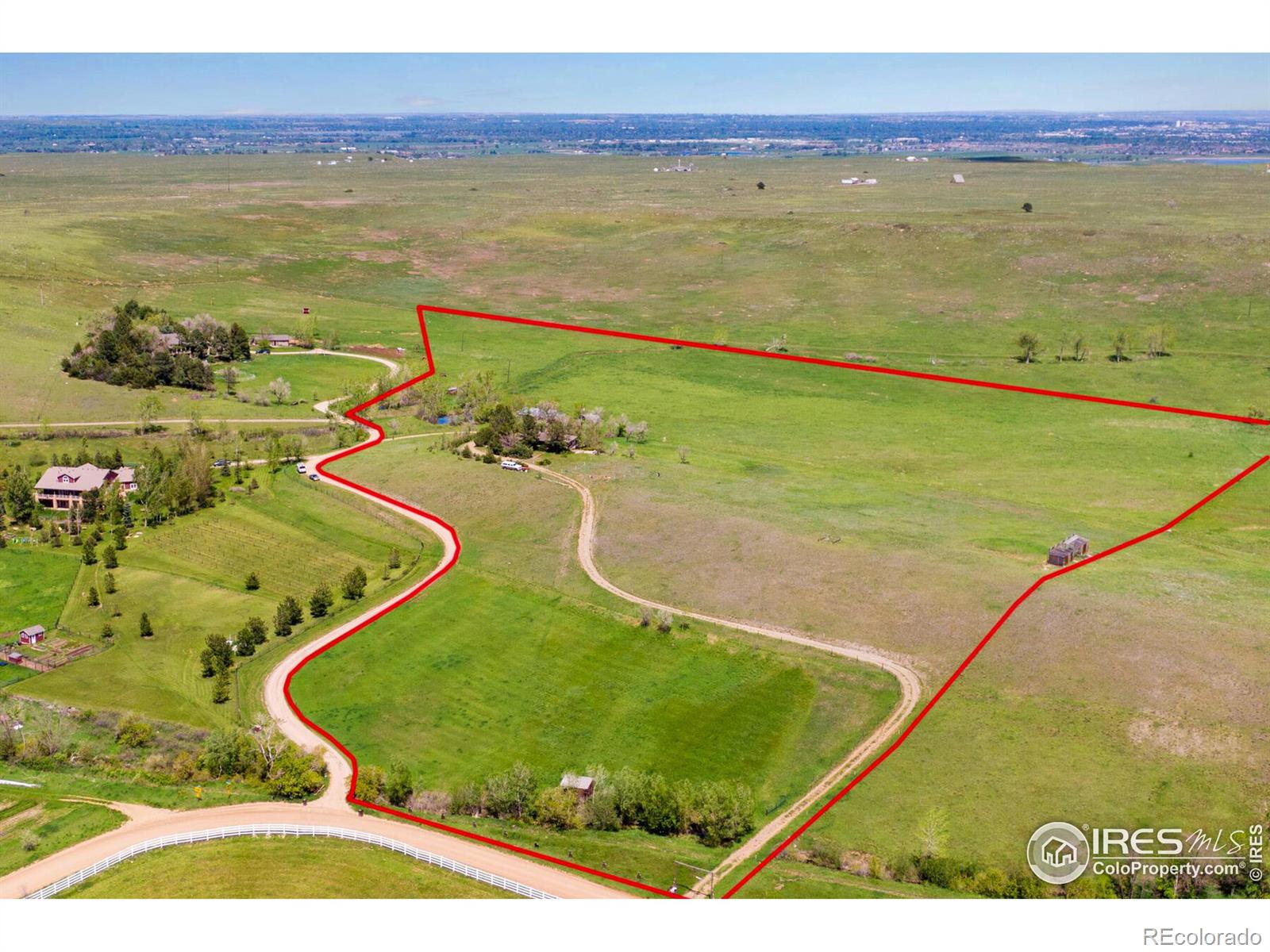 MLS Image #0 for 8171 n 41st street,longmont, Colorado
