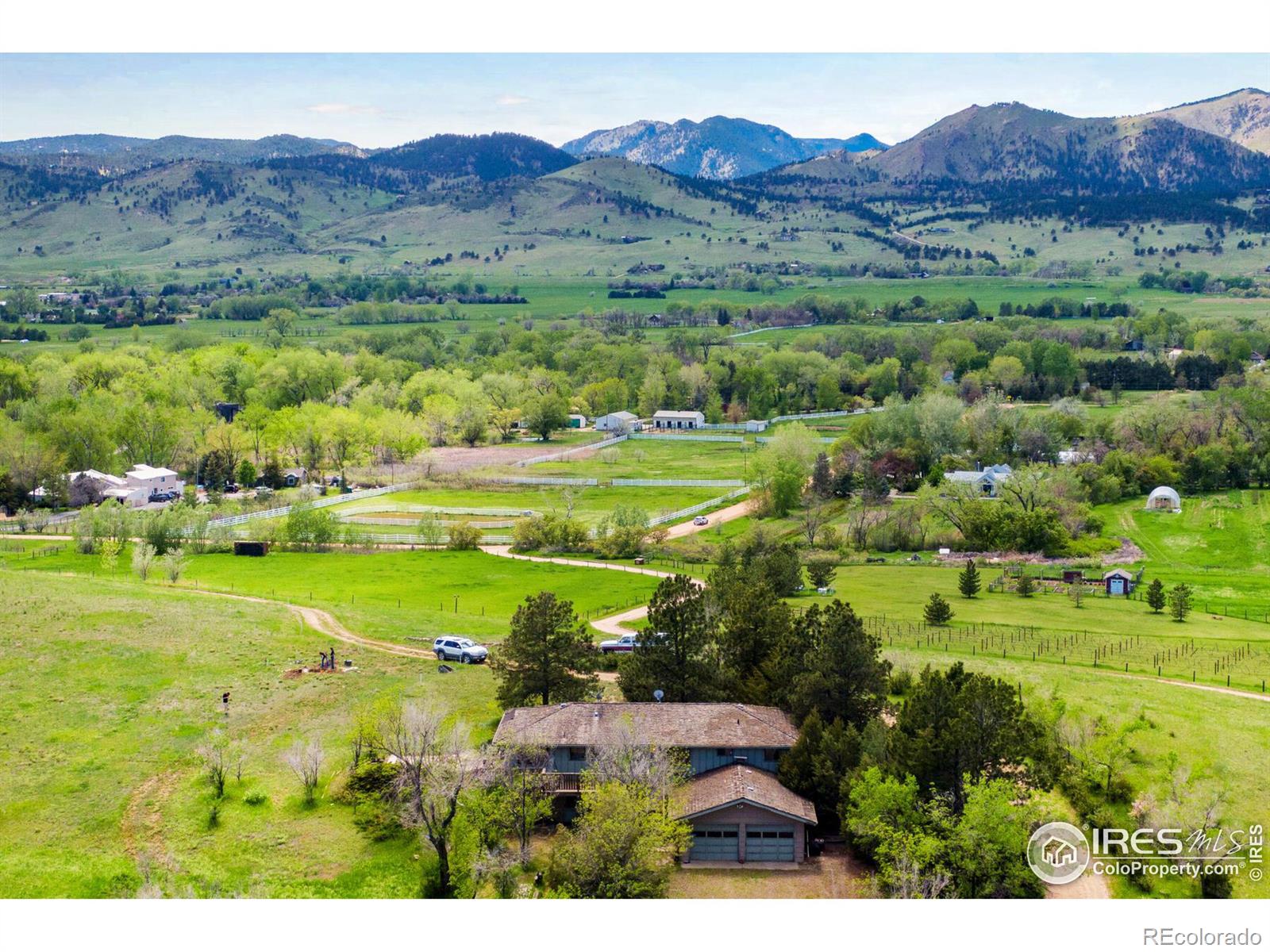CMA Image for 8171 N 41st Street,Longmont, Colorado