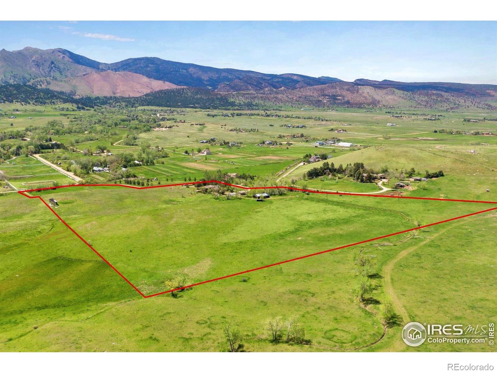 MLS Image #2 for 8171 n 41st street,longmont, Colorado