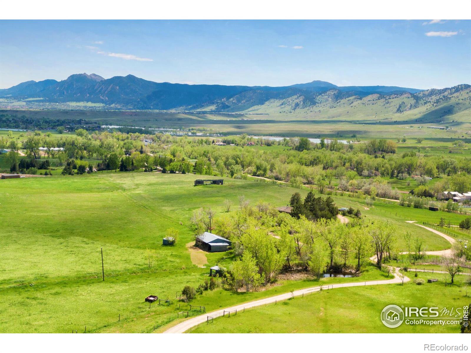 MLS Image #3 for 8171 n 41st street,longmont, Colorado