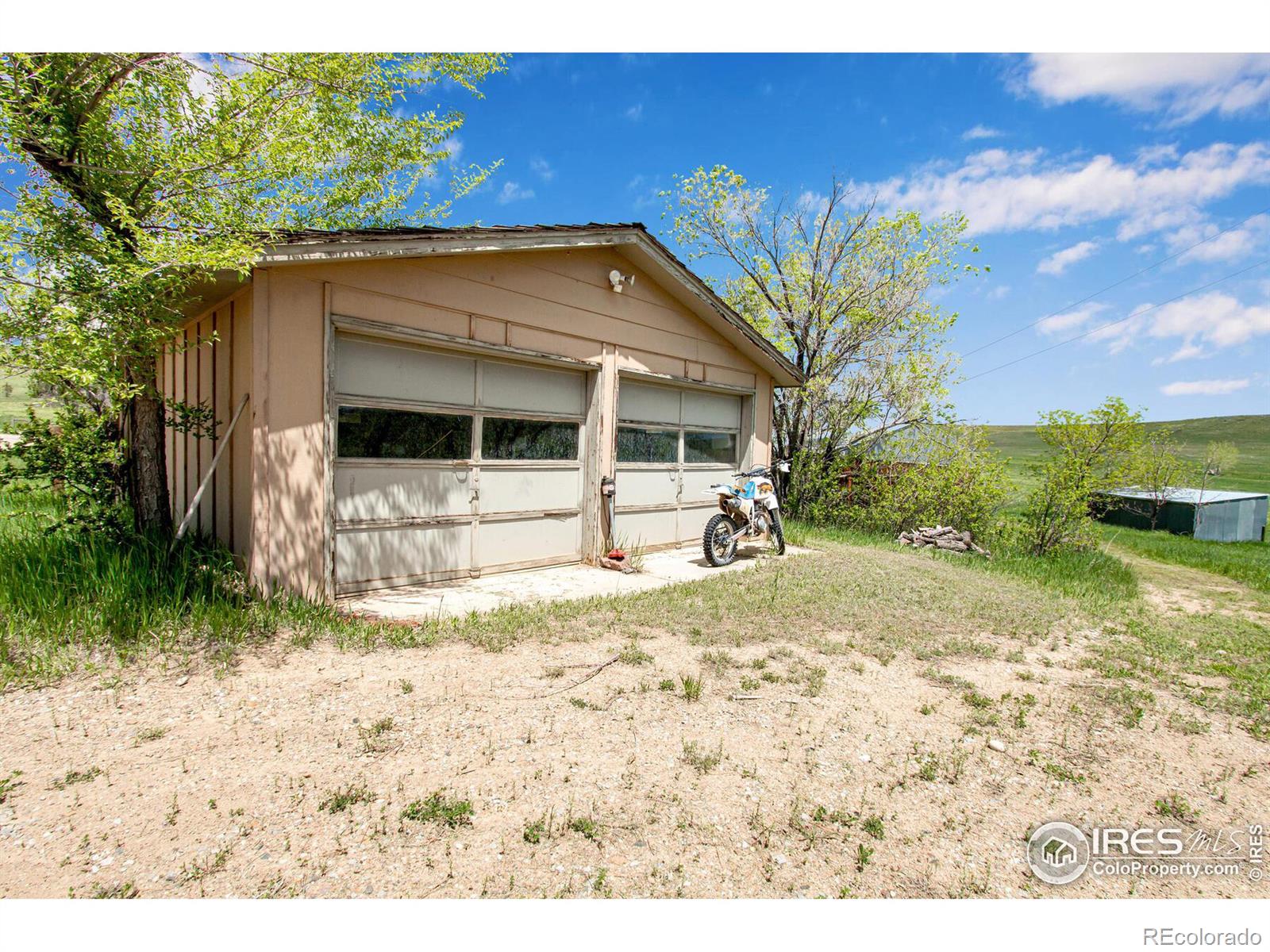 MLS Image #4 for 8171 n 41st street,longmont, Colorado