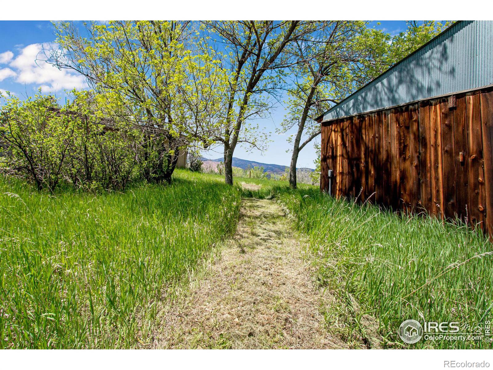 MLS Image #9 for 8171 n 41st street,longmont, Colorado