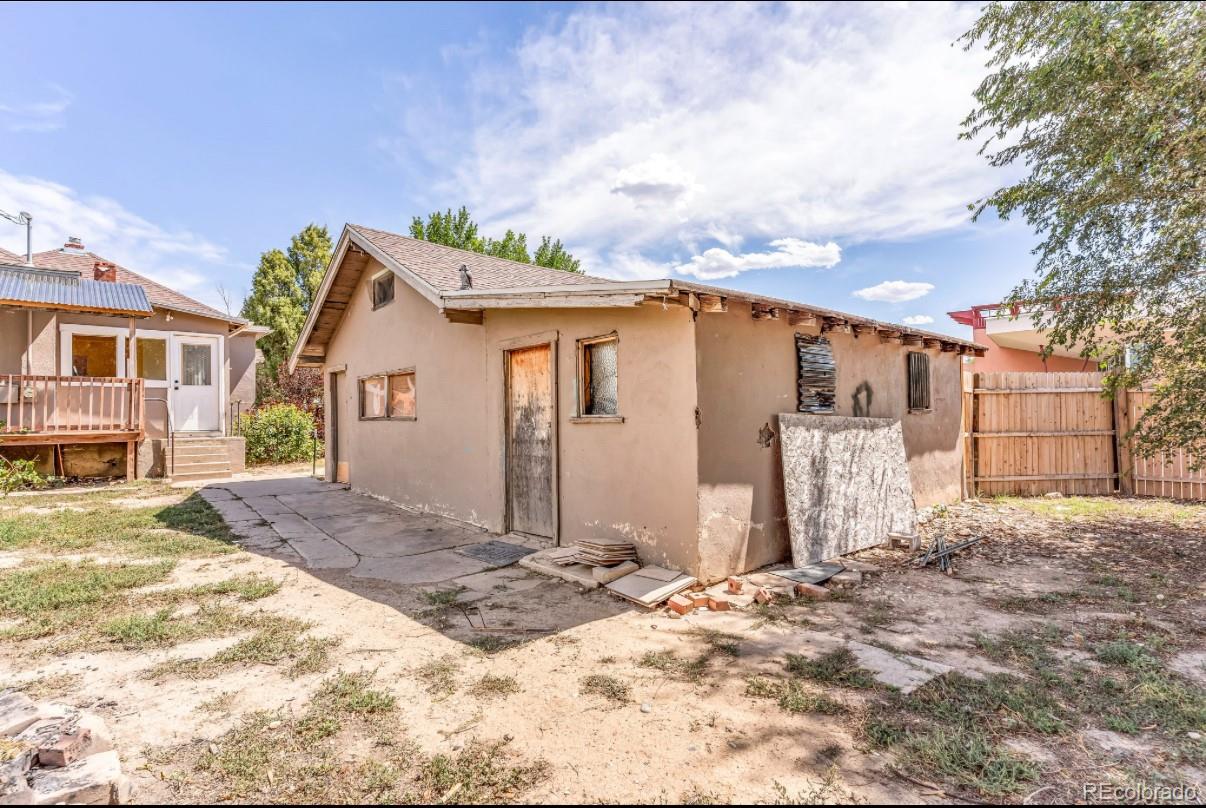 MLS Image #20 for 1701 w 22nd street,pueblo, Colorado