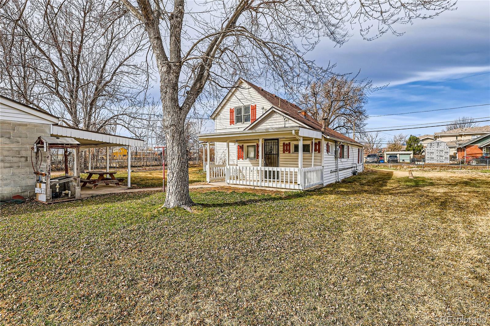 CMA Image for 5300  Balsam Street,Arvada, Colorado
