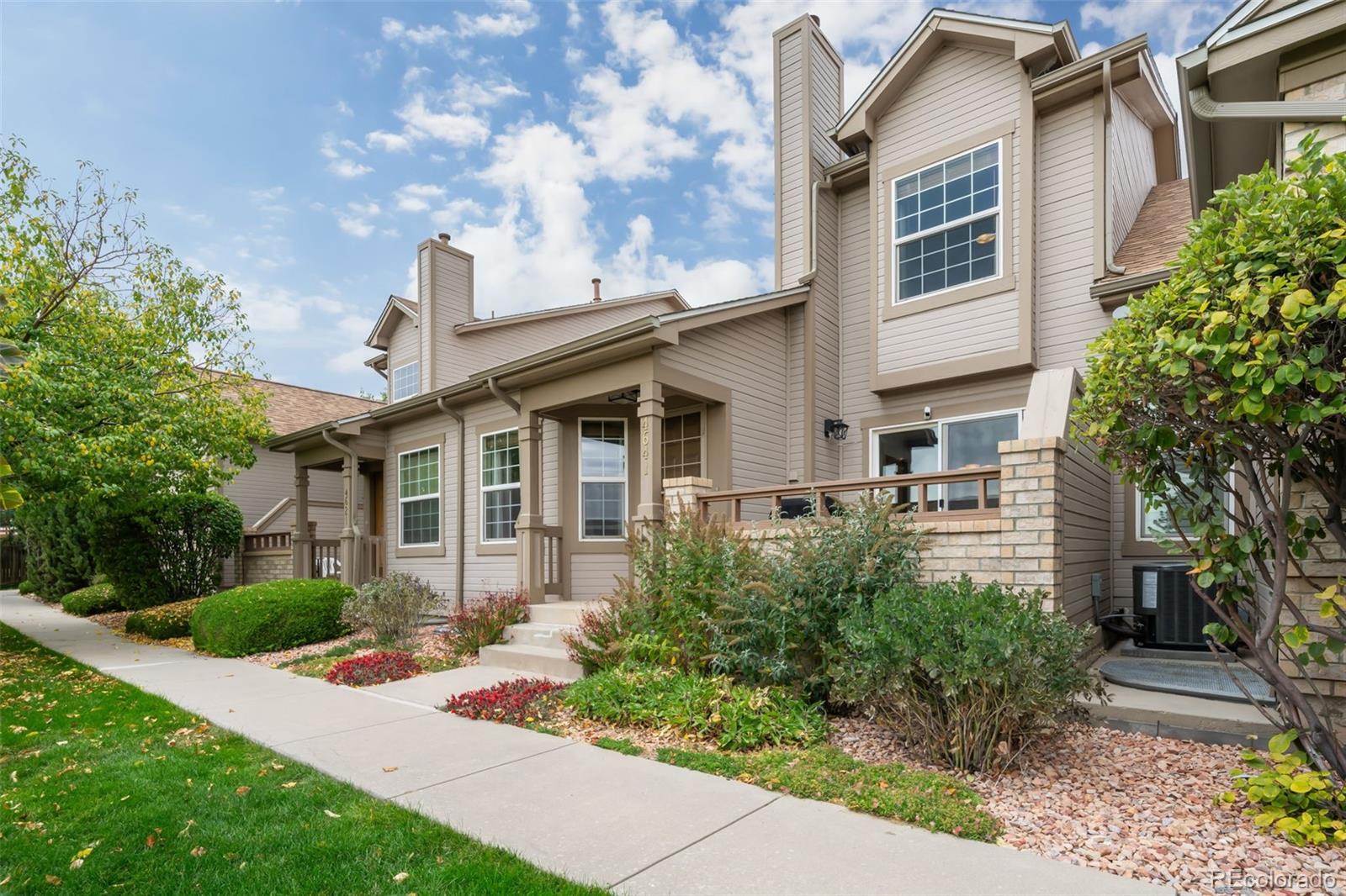 MLS Image #42 for 4641  rowell point,colorado springs, Colorado