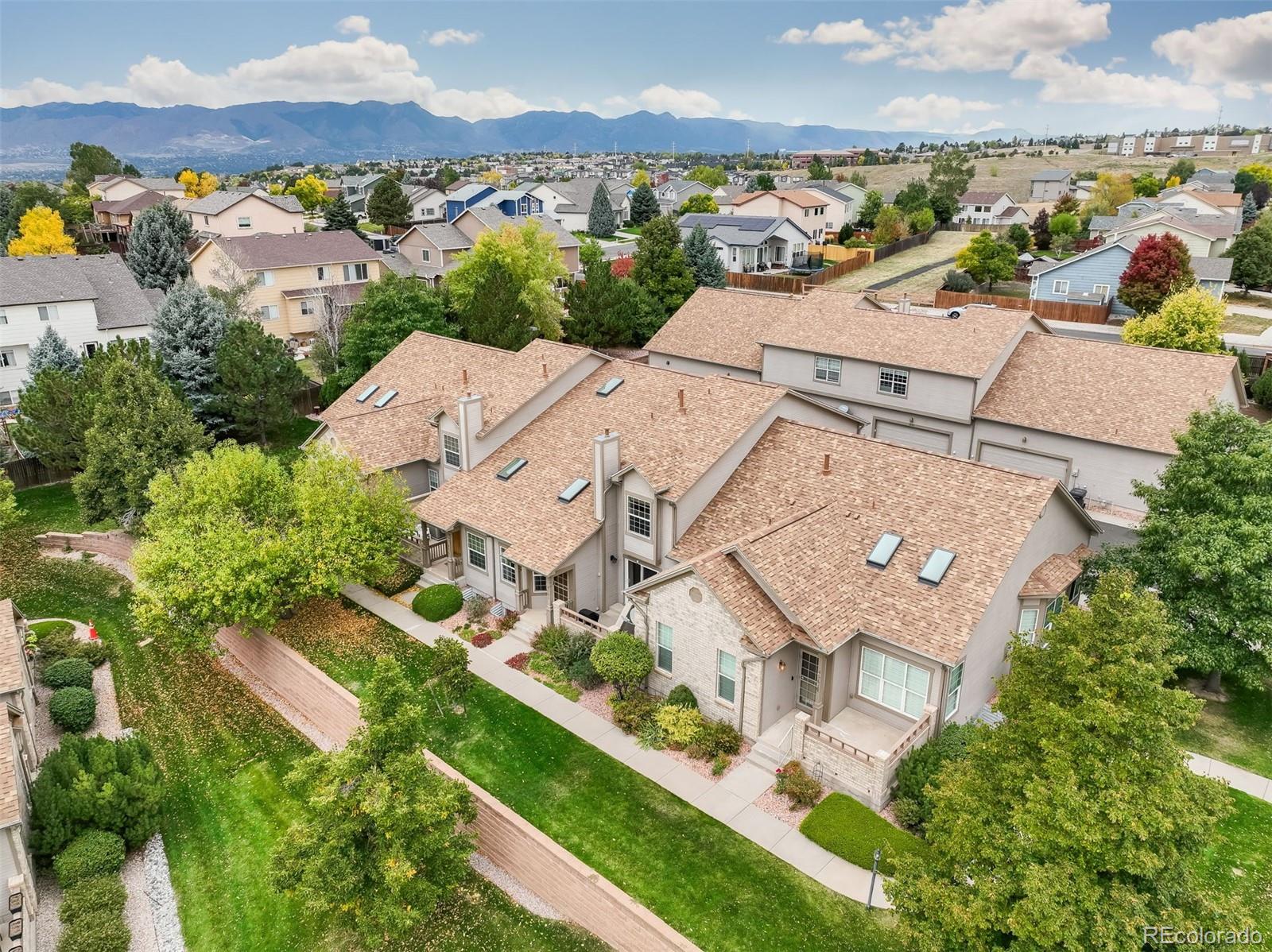 MLS Image #43 for 4641  rowell point,colorado springs, Colorado