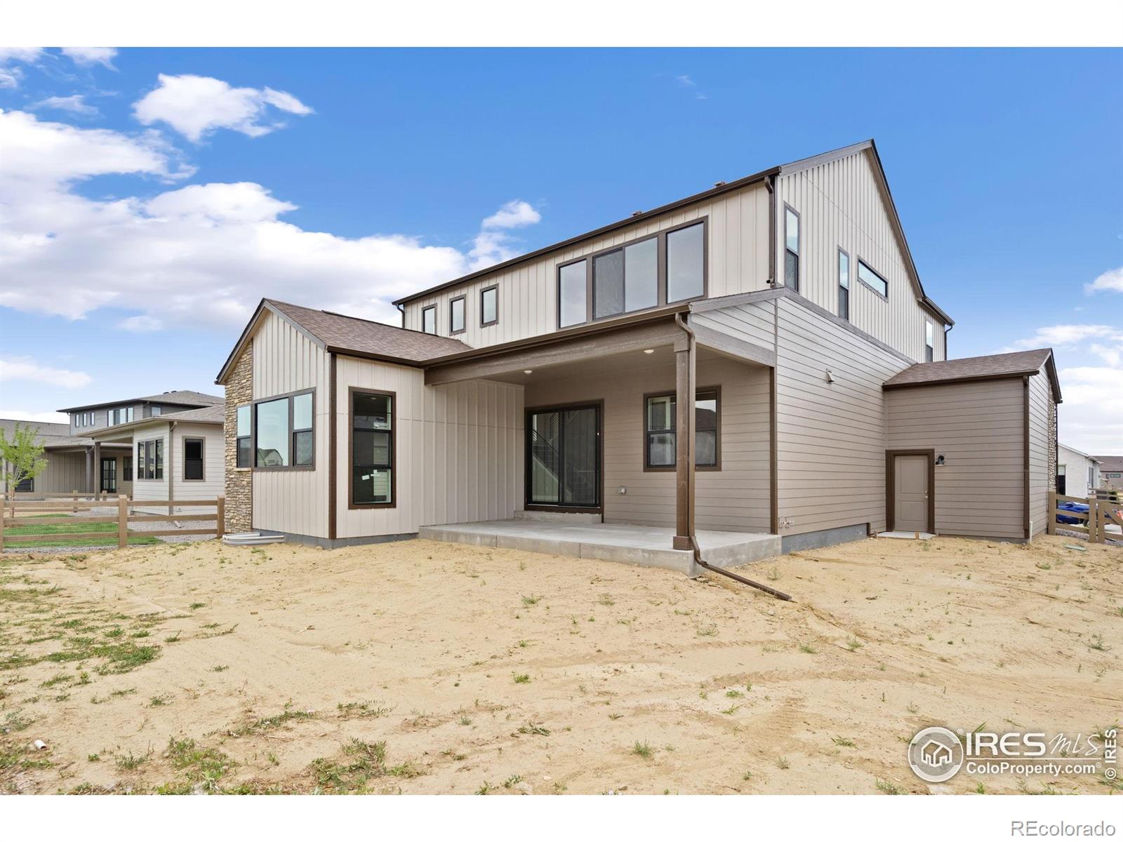 MLS Image #14 for 5850  kilbeggin road,timnath, Colorado