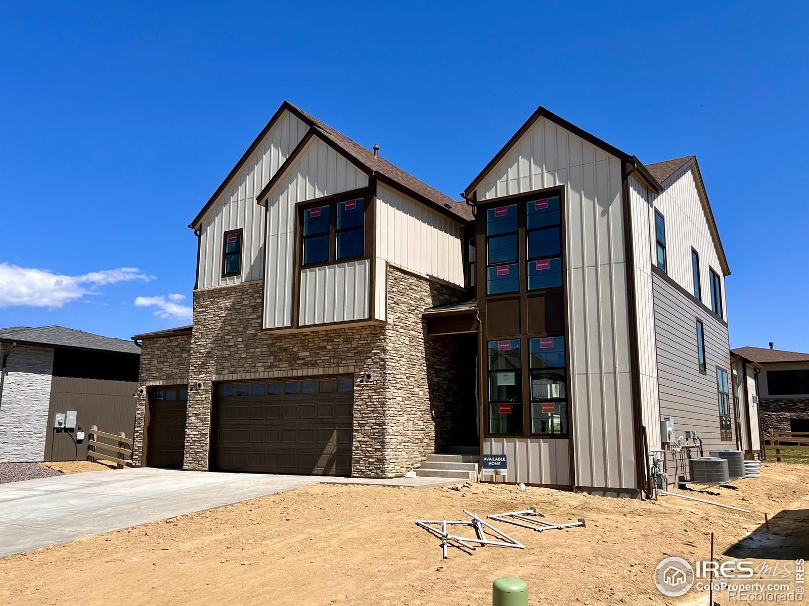 MLS Image #2 for 5850  kilbeggin road,timnath, Colorado