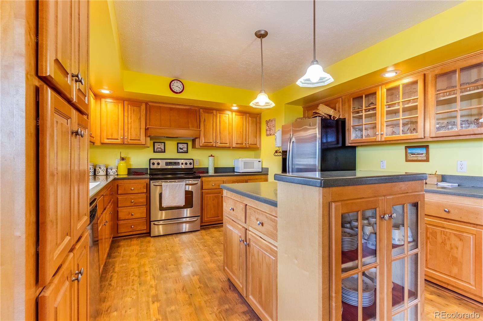 MLS Image #10 for 33186  little bear drive,trinidad, Colorado