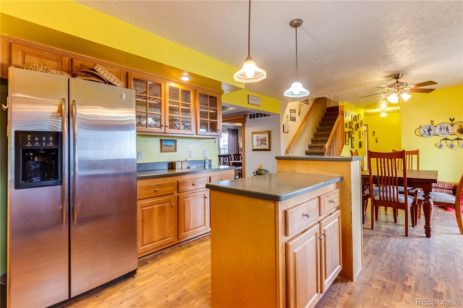 MLS Image #11 for 33186  little bear drive,trinidad, Colorado