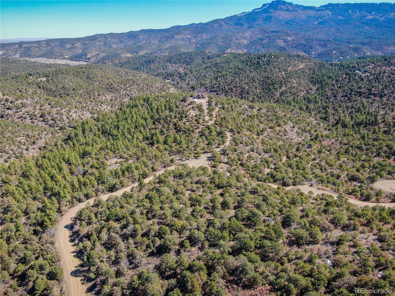 MLS Image #44 for 33186  little bear drive,trinidad, Colorado