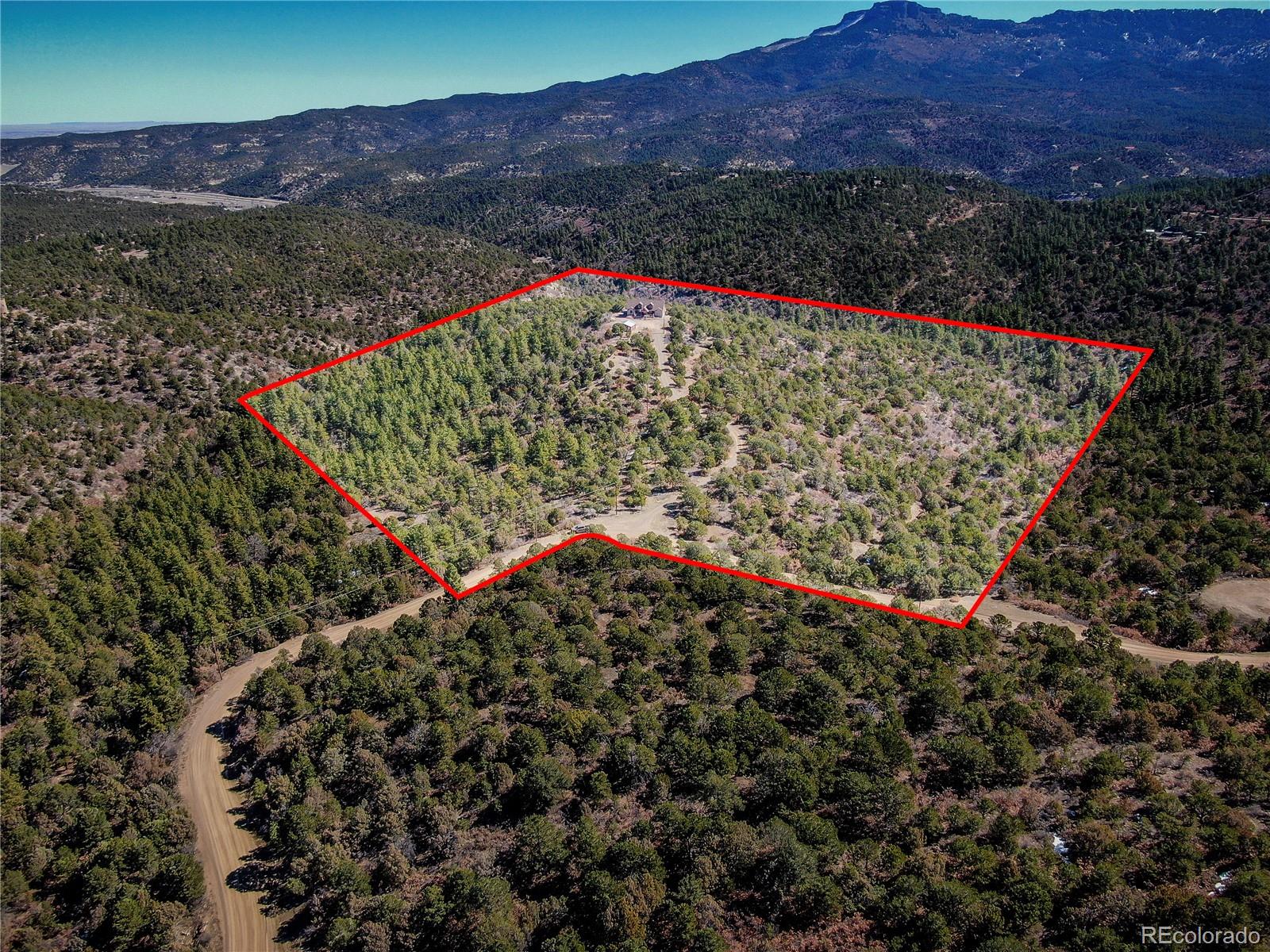 MLS Image #45 for 33186  little bear drive,trinidad, Colorado