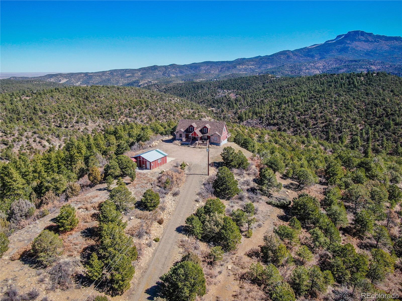MLS Image #46 for 33186  little bear drive,trinidad, Colorado