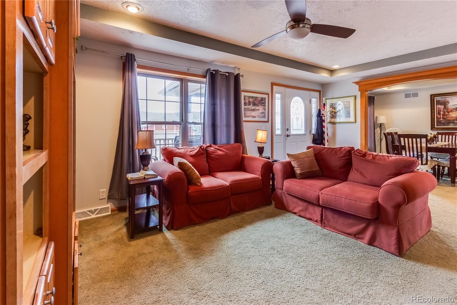 MLS Image #5 for 33186  little bear drive,trinidad, Colorado