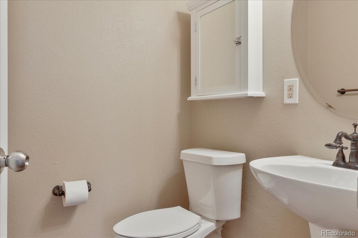 MLS Image #12 for 1396  royal troon drive,castle rock, Colorado