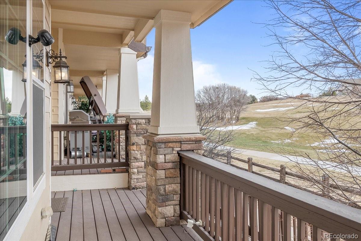 MLS Image #30 for 1396  royal troon drive,castle rock, Colorado