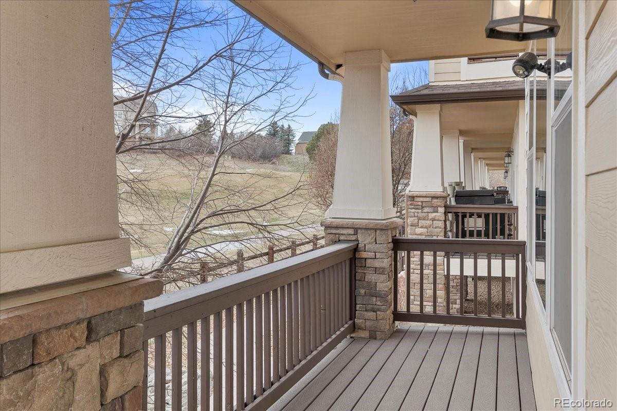 MLS Image #32 for 1396  royal troon drive,castle rock, Colorado