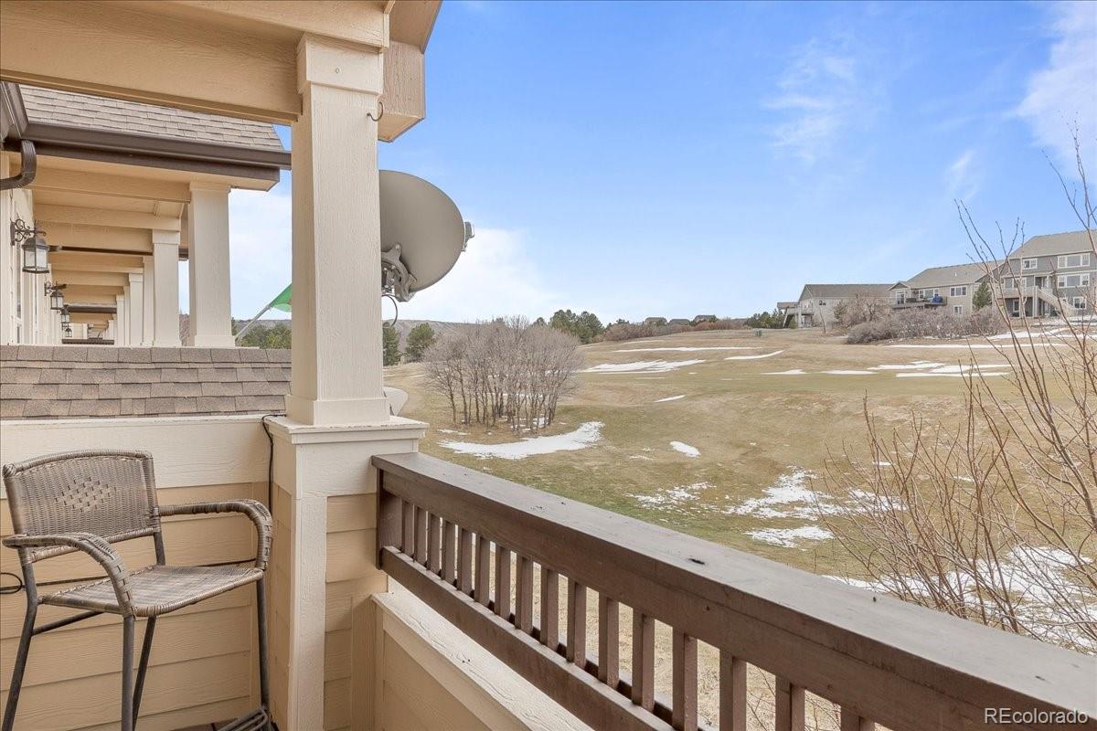 MLS Image #33 for 1396  royal troon drive,castle rock, Colorado